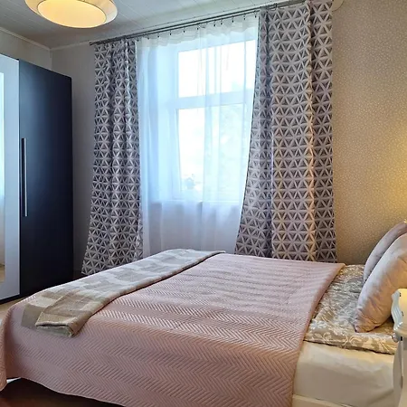 Korter - Kadriorg With Free Parking Tallinn